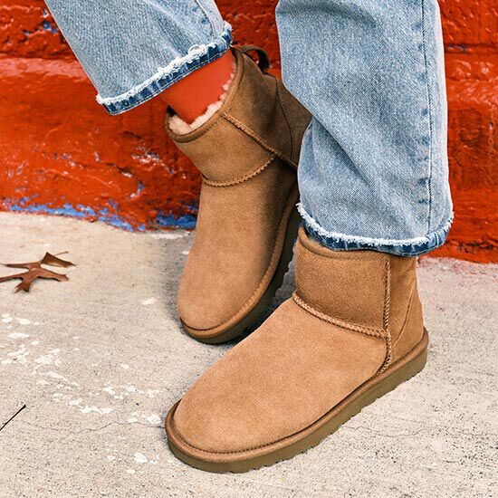 Ikoninen UGG